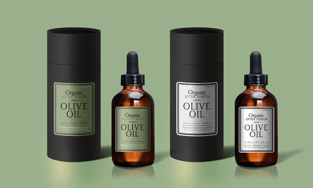 olive oil